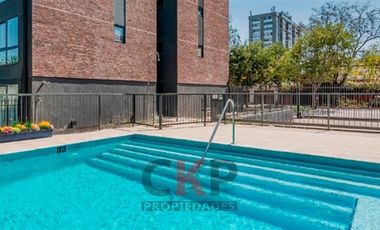 Departamento en Venta en Diego de Almagro / Avda. Francisco Bilbao / Avda. Eliecer Parada