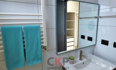 Departamento en Venta en Diego de Almagro / Avda. Francisco Bilbao / Avda. Eliecer Parada