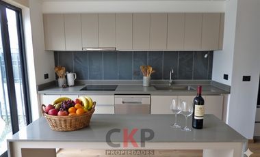 Departamento en Venta en Diego de Almagro / Avda. Francisco Bilbao / Avda. Eliecer Parada