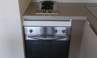 Departamento en Arriendo en Américo Vespucio / Metro Las Torres