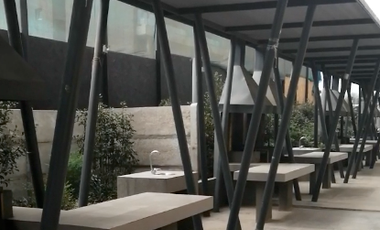 Departamento en Arriendo en Américo Vespucio / Metro Las Torres