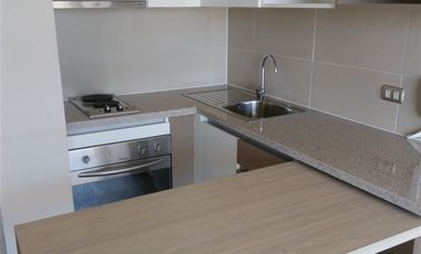 Departamento en Arriendo en Américo Vespucio / Metro Las Torres