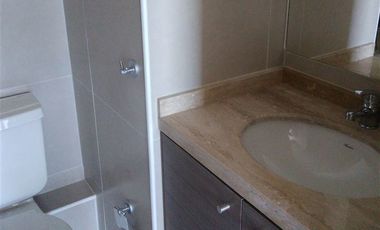 Departamento en Arriendo en Américo Vespucio / Metro Las Torres