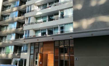 Departamento en Arriendo en Américo Vespucio / Metro Las Torres