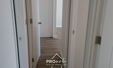 Departamento en Arriendo en Américo Vespucio / Metro Las Torres