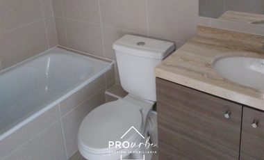 Departamento en Arriendo en Américo Vespucio / Metro Las Torres