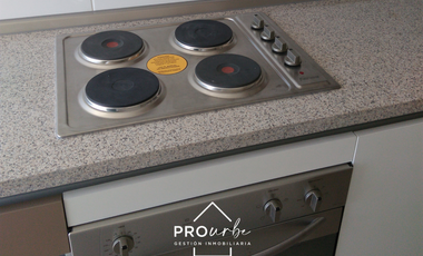 Departamento en Arriendo en Américo Vespucio / Metro Las Torres