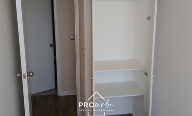 Departamento en Arriendo en Américo Vespucio / Metro Las Torres