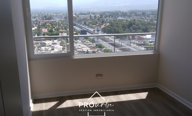 Departamento en Arriendo en Américo Vespucio / Metro Las Torres