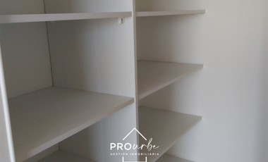 Departamento en Arriendo en Américo Vespucio / Metro Las Torres