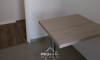 Departamento en Arriendo en Américo Vespucio / Metro Las Torres