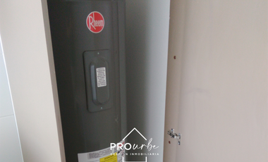 Departamento en Arriendo en Américo Vespucio / Metro Las Torres