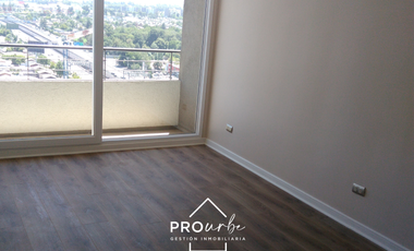 Departamento en Arriendo en Américo Vespucio / Metro Las Torres