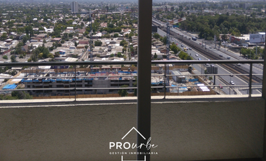 Departamento en Arriendo en Américo Vespucio / Metro Las Torres