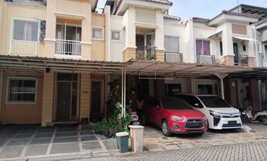 Rumah disewakan di Bekasi Selatan, Bekasi Kota