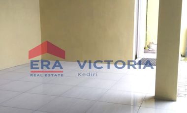 Disewakan Rumah terletak Di Pandean Kota Kediri Lingkungan Aman