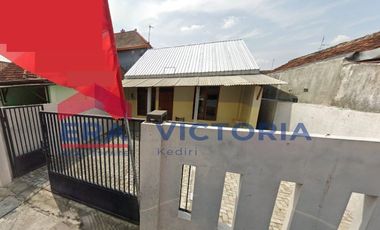 Disewakan Rumah terletak Di Pandean Kota Kediri Lingkungan Aman