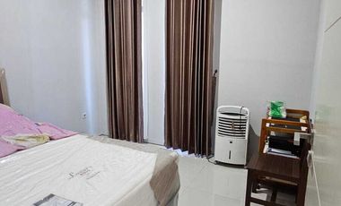 Dijual Pondok Chandra, Cluster Redwood