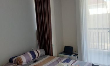 Dijual Pondok Chandra, Cluster Redwood