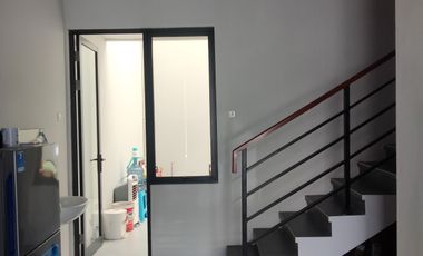 Dijual Pondok Chandra, Cluster Redwood