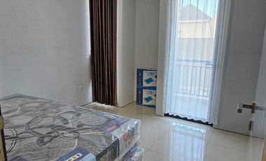 Dijual Pondok Chandra, Cluster Redwood