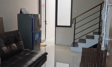 Dijual Pondok Chandra, Cluster Redwood