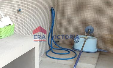 Jual Rumah 3 Kamar Tidur Dalam Perumahan One Gate System Kota Kediri