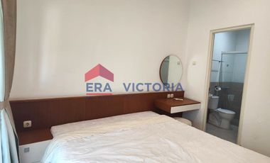 Jual Rumah 3 Kamar Tidur Dalam Perumahan One Gate System Kota Kediri