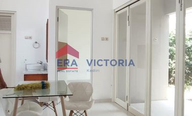 Jual Rumah 3 Kamar Tidur Dalam Perumahan One Gate System Kota Kediri