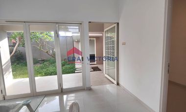 Sewa Rumah Lokasi Strategis Dalam Perumahan One Gate System KotaKediri