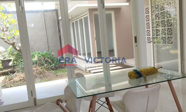 Sewa Rumah Lokasi Strategis Dalam Perumahan One Gate System KotaKediri