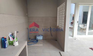 Sewa Rumah Lokasi Strategis Dalam Perumahan One Gate System KotaKediri