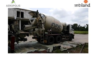 Dijual Kavling Pergudangan Technopolis Aeropolis Dekat Bandara