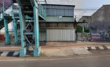 Ruko dijual di Semarang Selatan, Semarang Kota