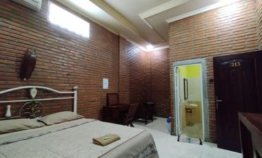 Jual Hotel Di Kediri Jawa Timur