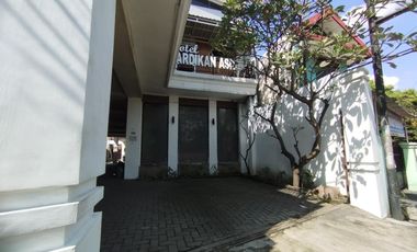 Jual Hotel Di Kediri Jawa Timur