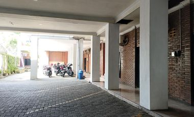 Jual Hotel Di Kediri Jawa Timur