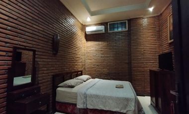 Jual Hotel Di Kediri Jawa Timur