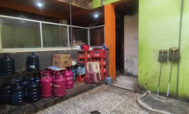 Dijual Tempat Usaha Lokasi Jl. D.I. Panjaitan Semarang