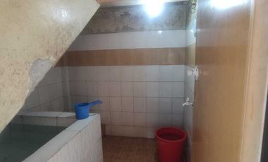 Dijual Tempat Usaha Lokasi Jl. D.I. Panjaitan Semarang