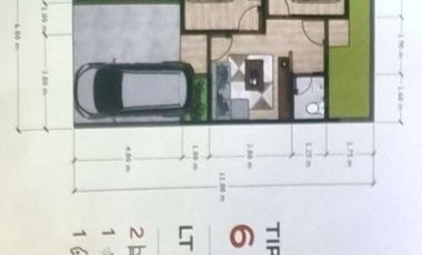 Rumah Subsidi Terlaris Di Kota Tasik.