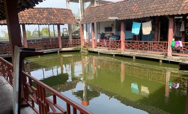 Rumah & Tanah murah Cangkringan