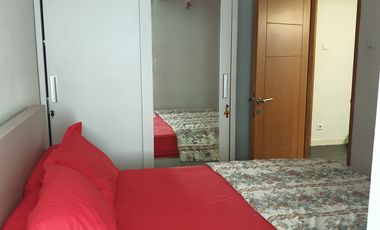 Disewakan Apartemen Cinere Bellevue 2BR Full Furnish