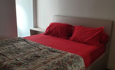 Disewakan Apartemen Cinere Bellevue 2BR Full Furnish