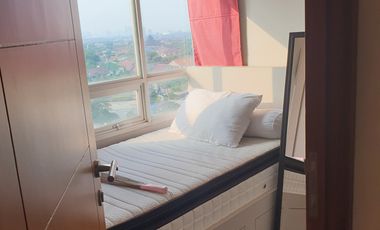 Disewakan Apartemen Cinere Bellevue 2BR Full Furnish