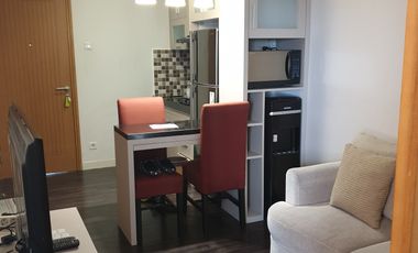 Disewakan Apartemen Cinere Bellevue 2BR Full Furnish