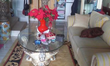 DIJUAL/DISEWAKAN APARTEMEN FRENCHWALK TOWER NICE GARDEN MOI