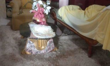 DIJUAL/DISEWAKAN APARTEMEN FRENCHWALK TOWER NICE GARDEN MOI