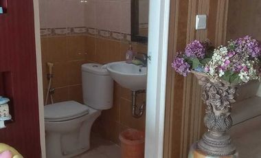 DIJUAL/DISEWAKAN APARTEMEN FRENCHWALK TOWER NICE GARDEN MOI