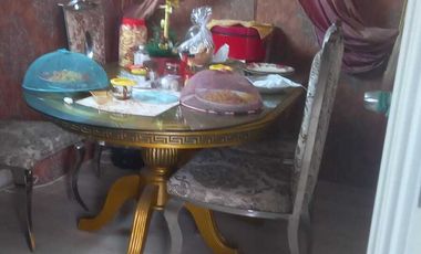 DIJUAL/DISEWAKAN APARTEMEN FRENCHWALK TOWER NICE GARDEN MOI